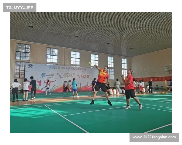 海尔曼太通中国区夏季羽毛球赛圆满落幕 八支员工队伍展现企业体育文化风采