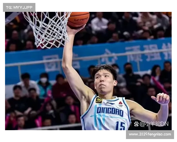 青岛队杨瀚森离队,内线实力受损影响阵容深度。 青岛队杨瀚森离队,内线实力受损影响阵容深度。