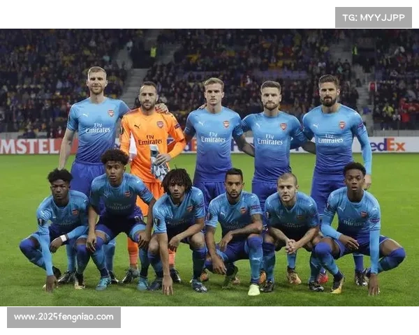 阿森纳欧战征程：年轻阵容的经验积累