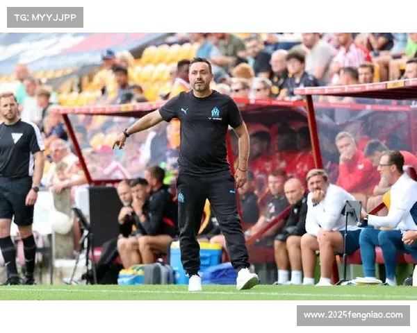 德泽尔比谈马赛排阵：31场不同首发基于战术需求