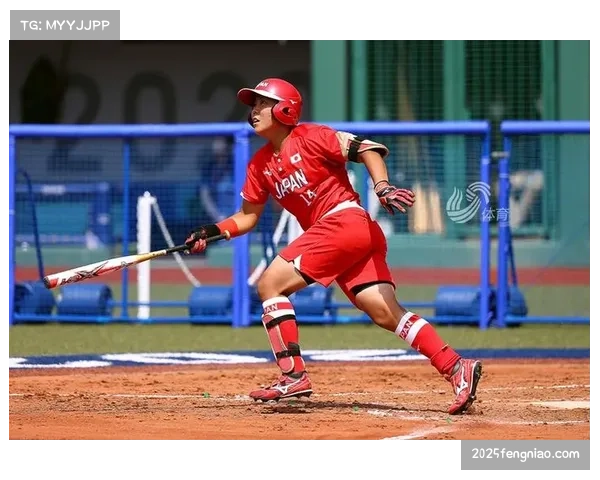 独家专访日本王牌投手上野由岐子：谈年龄与竞技状态的管理哲学