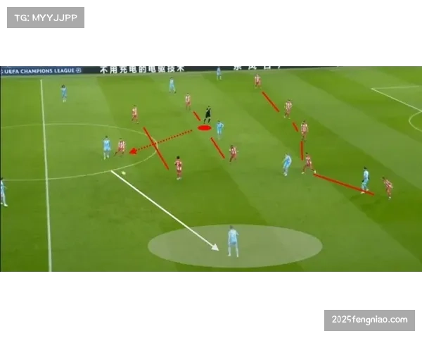战术复盘：马竞零封巴萨，西蒙尼的定位球防守布阵详解
