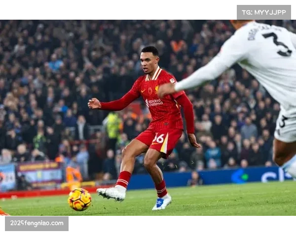 利物浦官方更新阿诺德伤情，预计可赶上赛季收官战